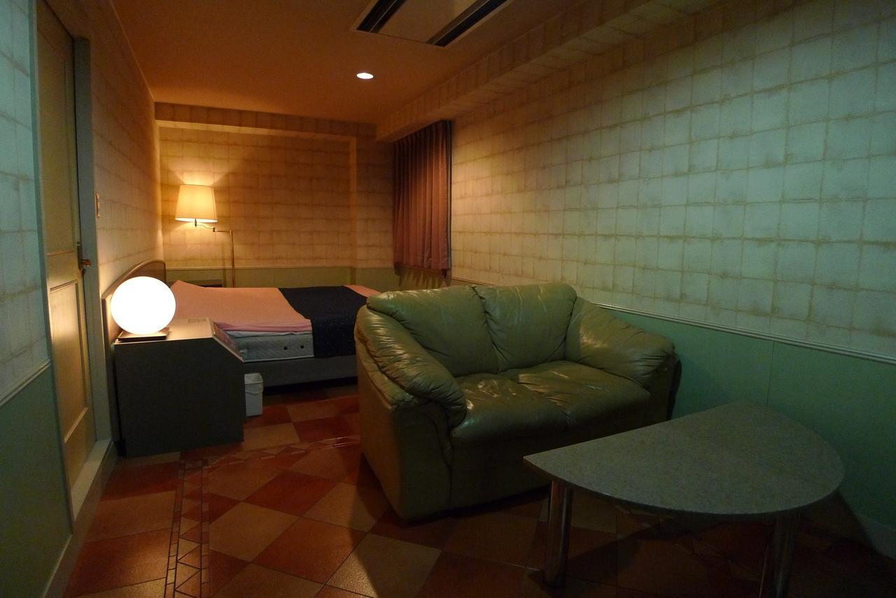 Hotel Golf Nirasaki Inter (Adults Only) Exterior foto