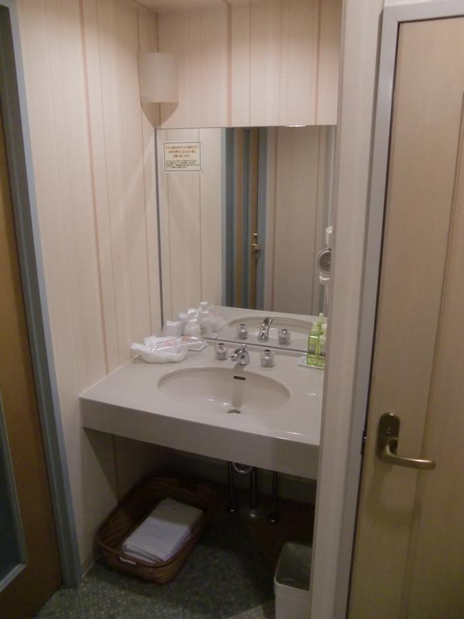 Hotel Golf Nirasaki Inter (Adults Only) Exterior foto
